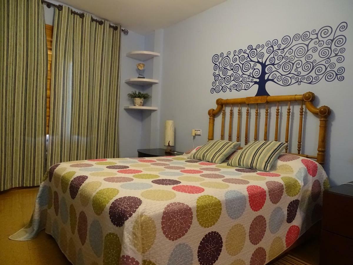 Appartement 2 Balcones A La Hoz à Cuenca  Extérieur photo