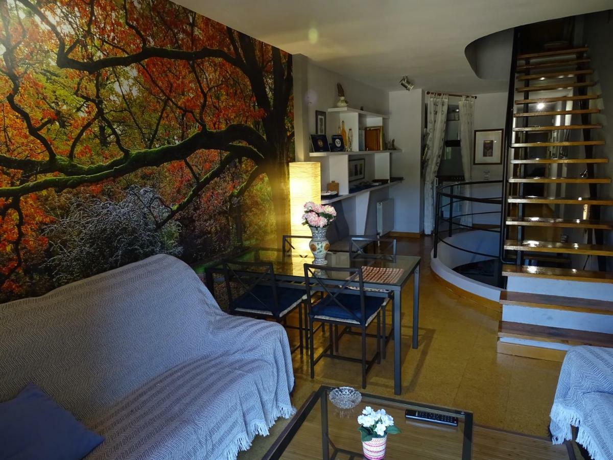 Appartement 2 Balcones A La Hoz à Cuenca  Extérieur photo