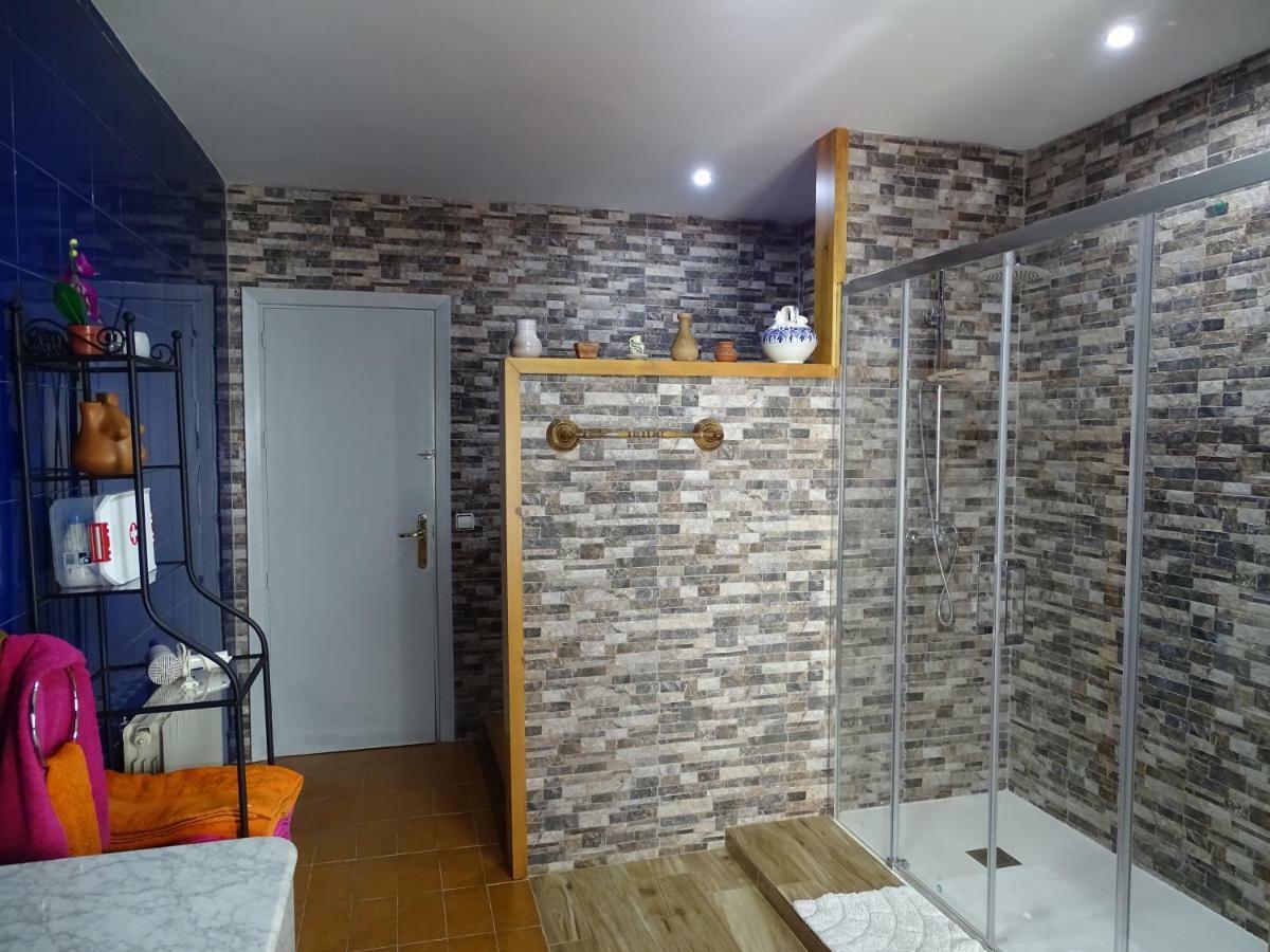 Appartement 2 Balcones A La Hoz à Cuenca  Extérieur photo